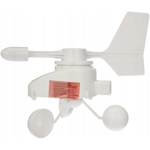 TFA Weather Station TFA 31.4005.02 Weatherhub Set Μετεωρολογικός Σταθμός 11098860 4009816028778
