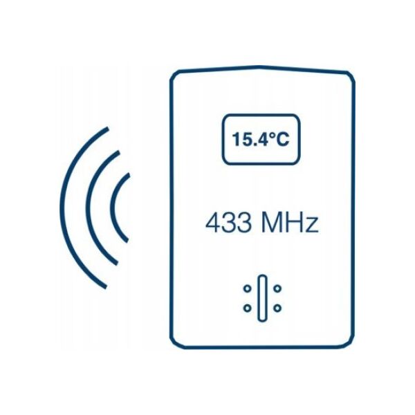 TFA Weather Station TFA 31.4005.02 Weatherhub Set Μετεωρολογικός Σταθμός 11098860 4009816028778