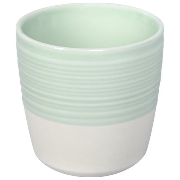 LOVERAMICS Loveramics Dale Harris - Kubek 200 ml - Cappuccino Cup - Celadon Green