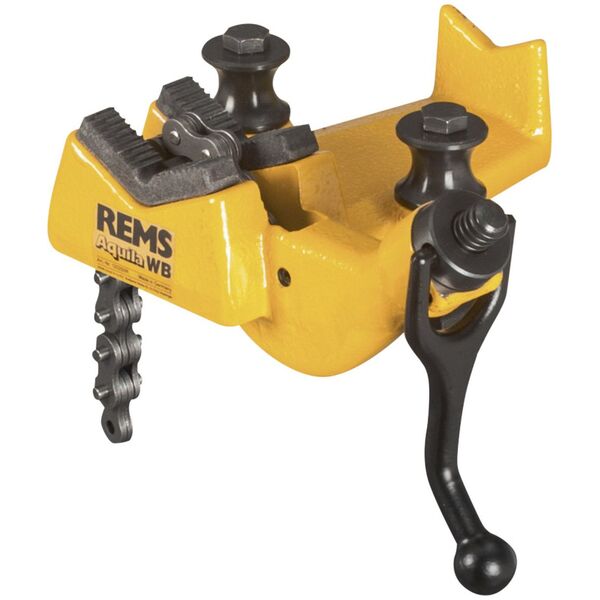 Rems Grandinini vamzdziu spaustuvas darbastaliui REMS Aquila WB 11274228 4039976127622