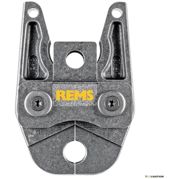 Rems Presavimo galva REMS UP UP18 11278119 4039976092609