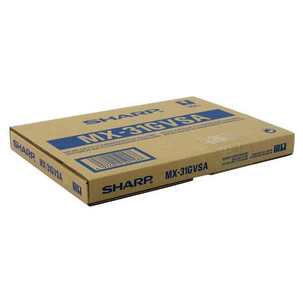 Sharp Developer Unit (MX-31GVSA)