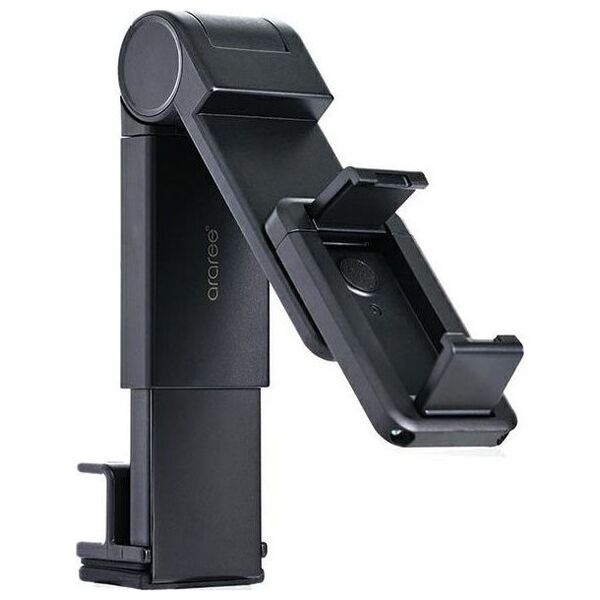 Sourcing Araree Plane Mount 2nd black/black AR70-01920A 13572098 8809961110443
