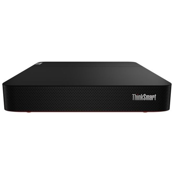 Terminal sieciowy Lenovo ThinkSmart Core + USB Controller W11 IoT Ent. Microsoft Team Rooms