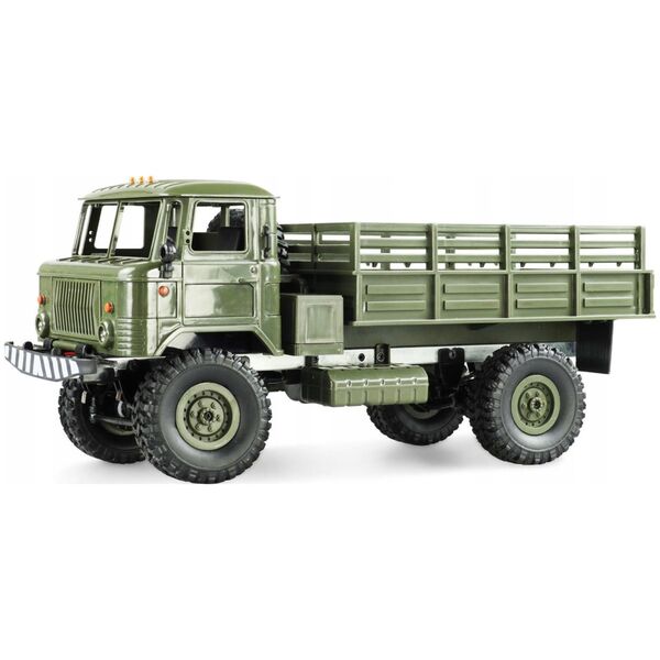Amewi Amewi RC Auto GAZ-66 LKW Ni-Mh Akku 700mAh        grün   /8+