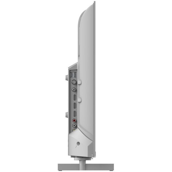 Thomson 32HG2S14W Telewizor 81,3 cm (32") HD Smart TV Wi-Fi Biały