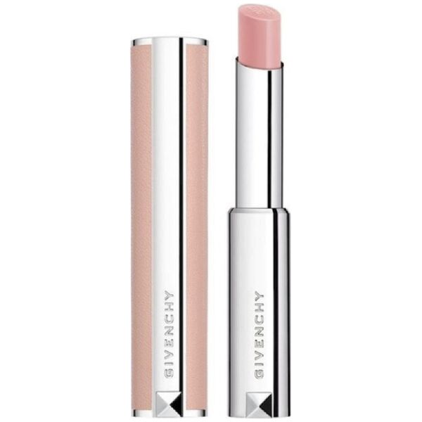 Givenchy, Le Rose Perfecto, Hydrating, Lip Balm, 001, Pink Irresistible, 2.8 g For Women