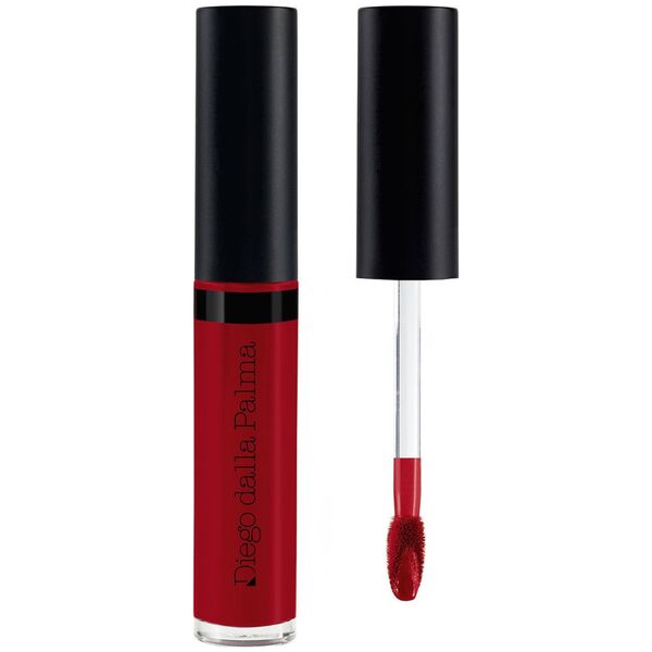 Diego Dalla Palma, Geisha Lift, Matte, Liquid Lipstick, 12, 6.5 ml For Women