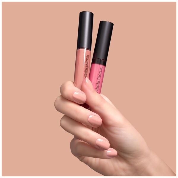 Diego Dalla Palma, Geisha Lift, Matte, Liquid Lipstick, 12, 6.5 ml For Women