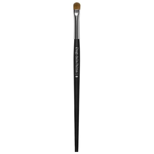 Diego Dalla Palma, Diego Dalla Palma, Precision, Eye Brush, No. 8 For Women