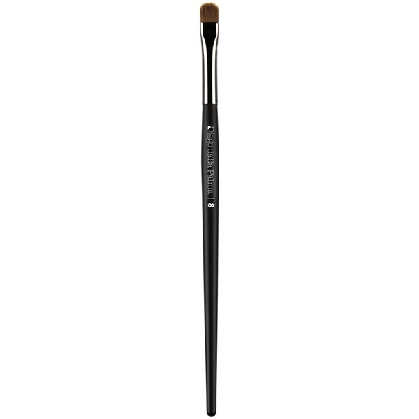 Diego Dalla Palma, Diego Dalla Palma, Precision, Eye Brush, No. 8 For Women