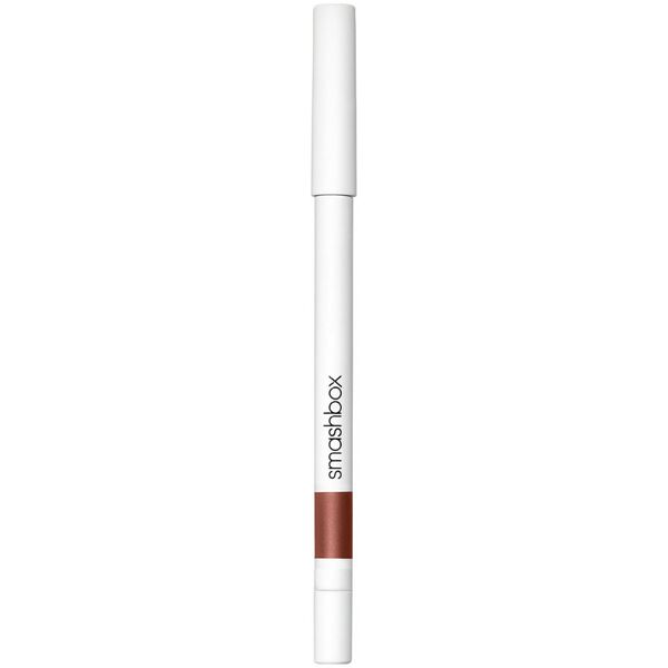 Smashbox, Prime & Plush, Lip Liner, Medium Brown, 1.2 g For Women