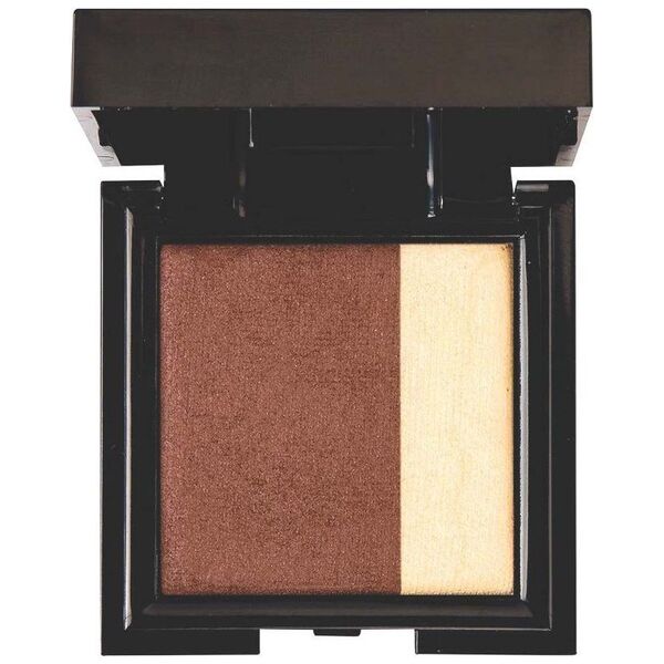 Nouba, NoubaTwin, Eyeshadow Palette, 38, Duo, 4 g For Women