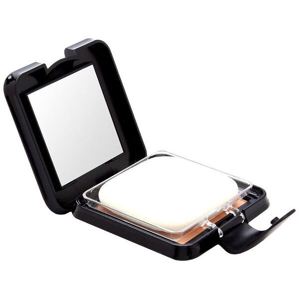 Nouba, Divinouba, Compact Powder, 63, 7 g For Women