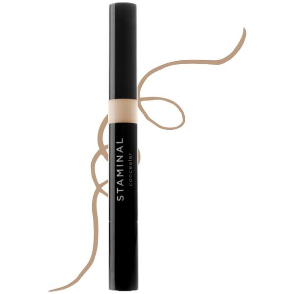 Nouba, Staminal, Liquid Concealer, 06, 1.5 ml For Women
