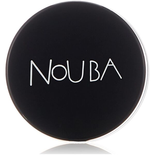 Nouba, Write and Blend , Contour, Gel Eyeliner, 24, 5 ml For Women