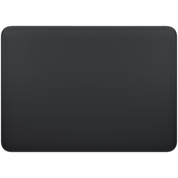 APPLE Magic Trackpad - Black Multi-Touch Surface