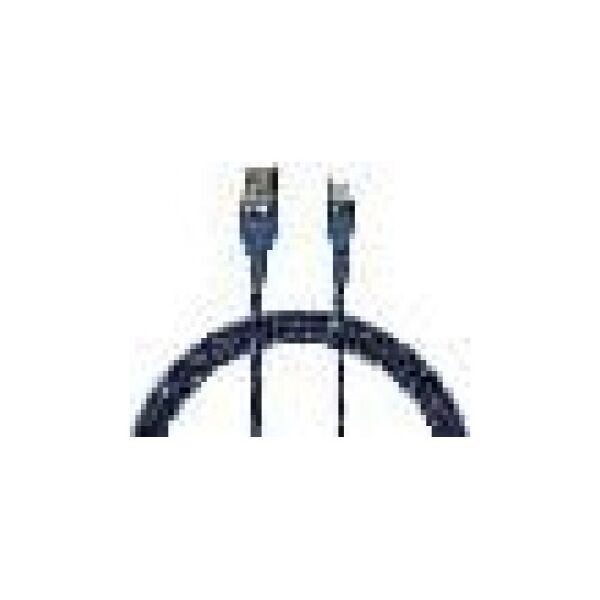 Kabel TRACER USB A - Typ C 1m NB