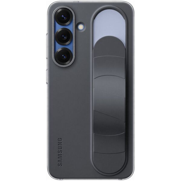 Samsung Standing Grip Case S25 black