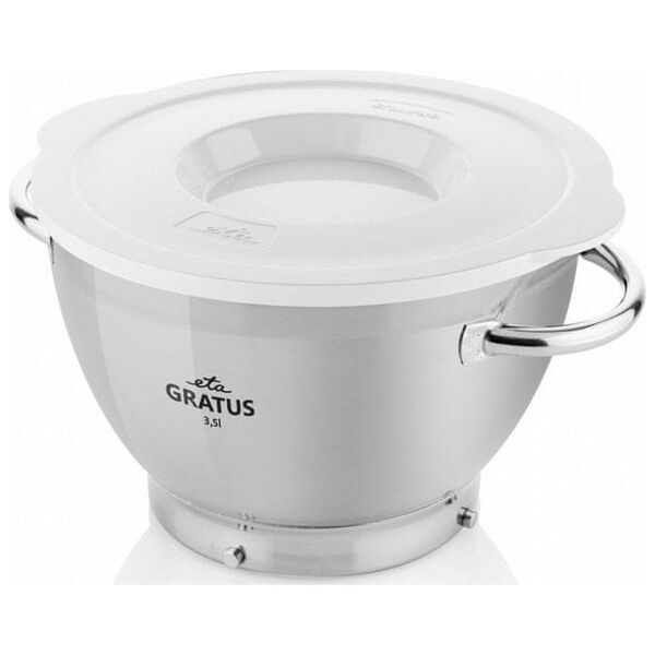 Eta Misa 3,5 l ETA Gratus mała z pokrywką - 002899003