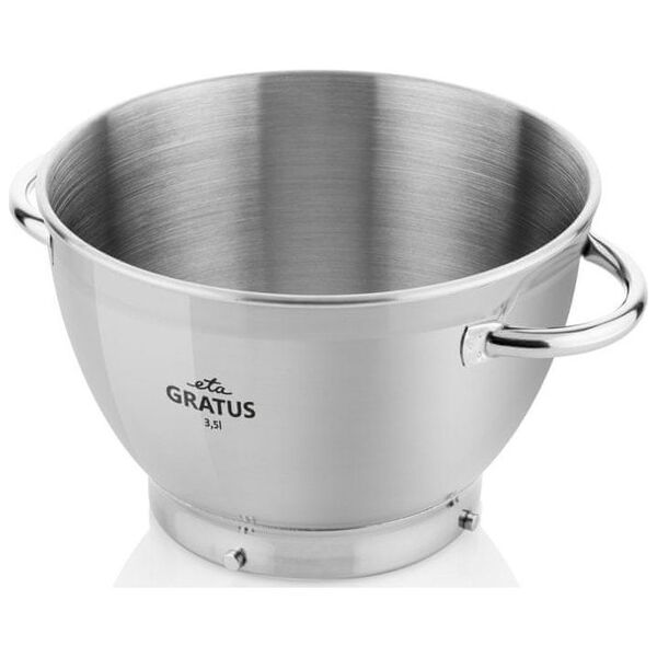 Eta Misa 3,5 l ETA Gratus mała z pokrywką - 002899003