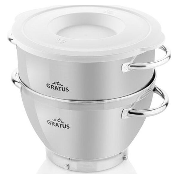 Eta Misa 3,5 l ETA Gratus mała z pokrywką - 002899003