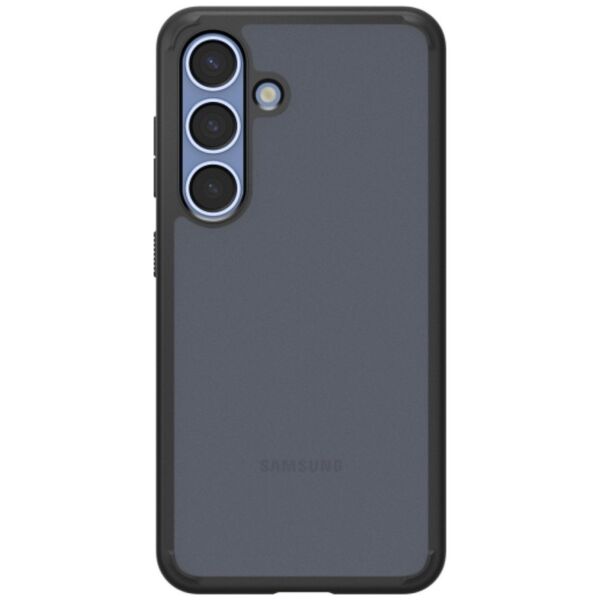 Etui Spigen Ultra Hybrid do Samsung       Galaxy S25+ czarny