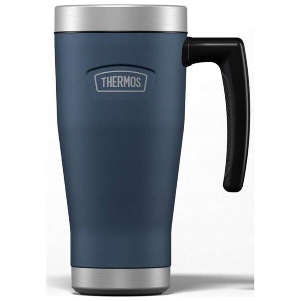 Kubek Termiczny Thermos Icon Mug 0,47 L Rock Navy