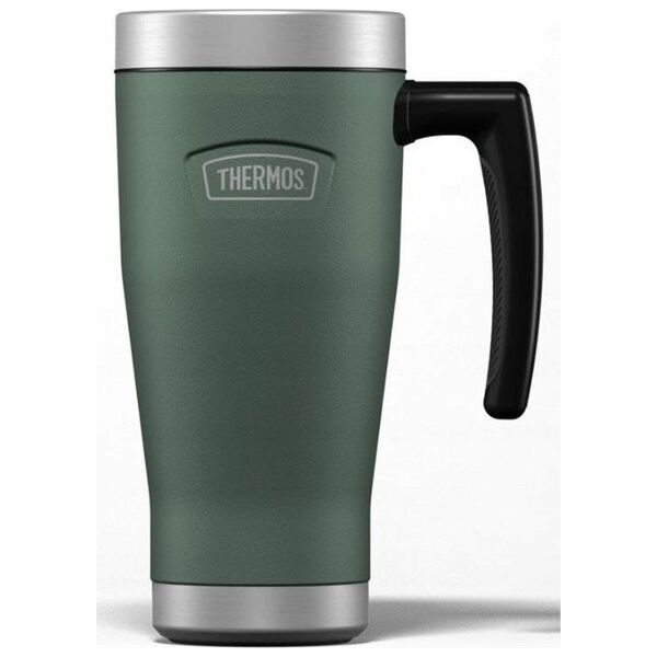 Kubek Termiczny Thermos Icon Mug 0,47 L Rock Green