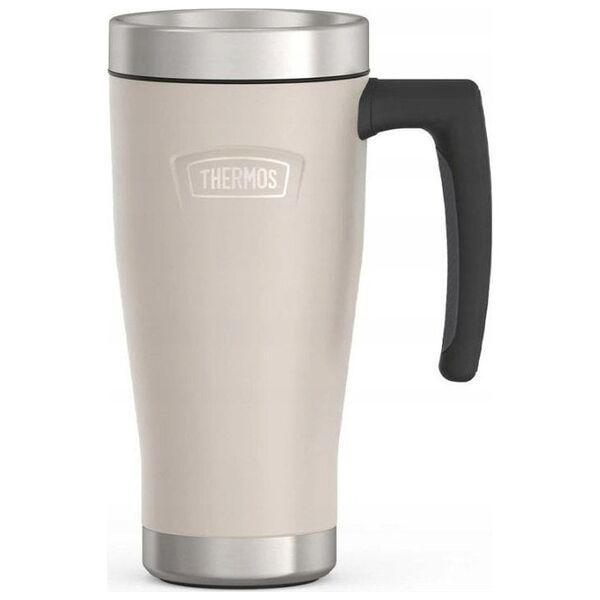 Kubek Termiczny Thermos Icon Mug 0,47 L Sandstone