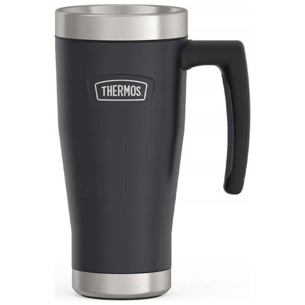 Kubek Termiczny Thermos Icon Mug 0,47 L Black
