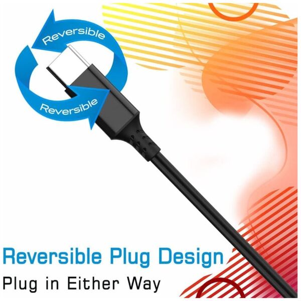 MAXELL USB-C EARPHONES SQUARE+  BLACK 348566