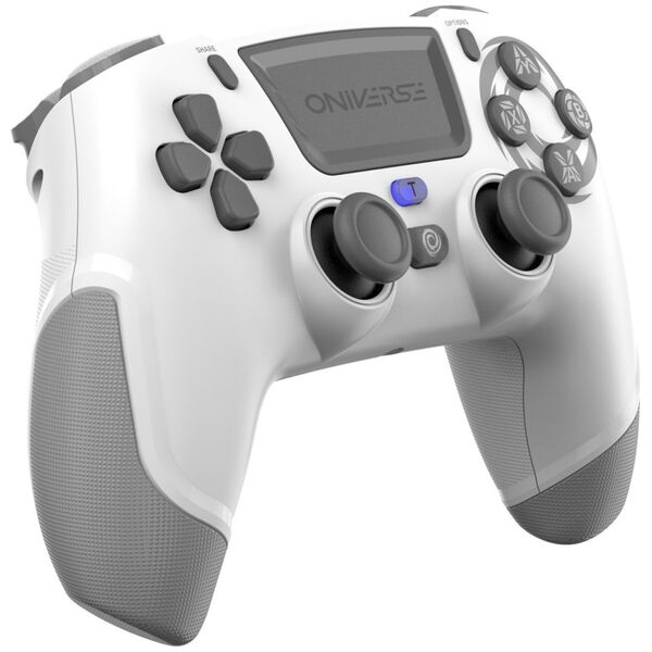 ONIVERSE Gamepad Revolt Moon White