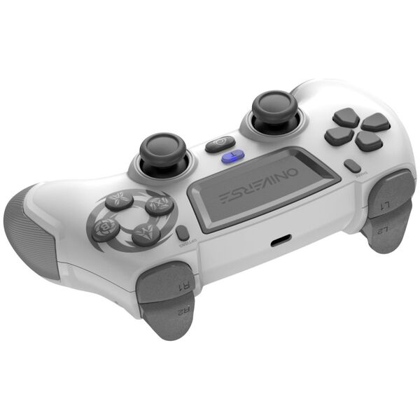 ONIVERSE Gamepad Revolt Moon White
