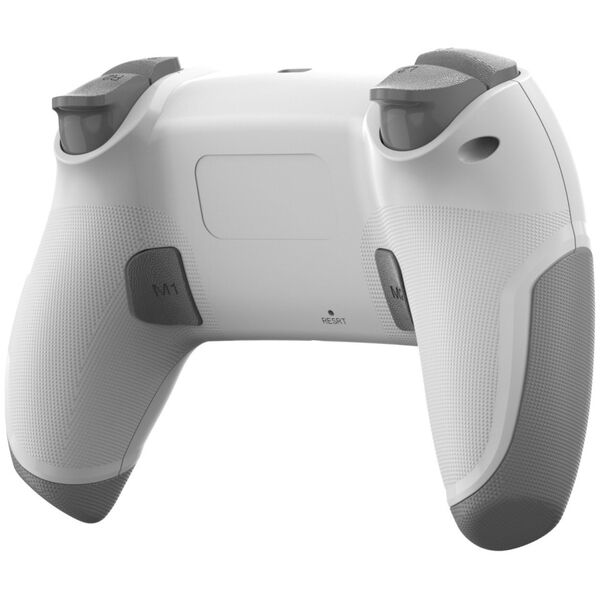 ONIVERSE Gamepad Revolt Moon White