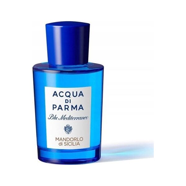 ACQUA DI PARMA Blu Mediterraneo Mandorlo di Sicilia EDT spray 180ml