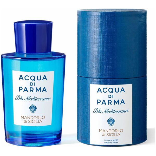 ACQUA DI PARMA Blu Mediterraneo Mandorlo di Sicilia EDT spray 180ml