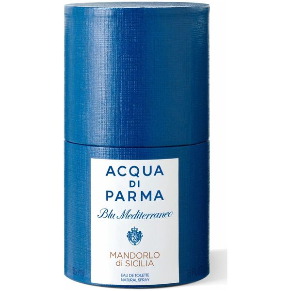 ACQUA DI PARMA Blu Mediterraneo Mandorlo di Sicilia EDT spray 180ml