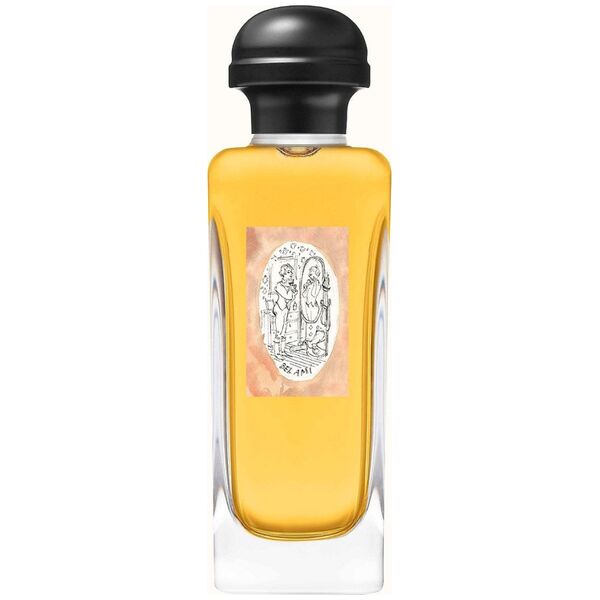 HERMES Bel Ami Vetiver EDT spray 100ml