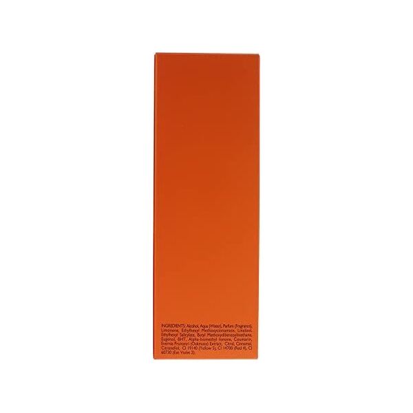 HERMES Bel Ami Vetiver EDT spray 100ml