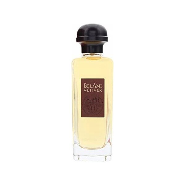 HERMES Bel Ami Vetiver EDT spray 100ml