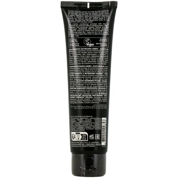 LAZARTIGUE_Nourish Light Nutrition Conditioner odżywka do włosów 150ml