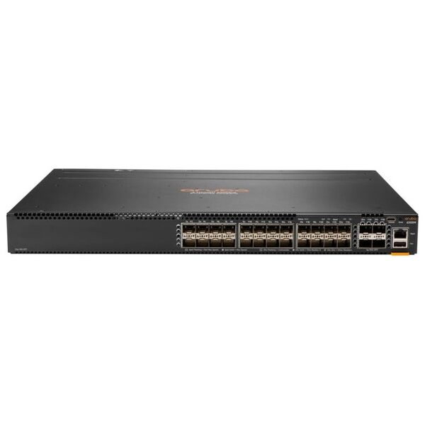 Switch HP Aruba CX 6300M (JL658A)