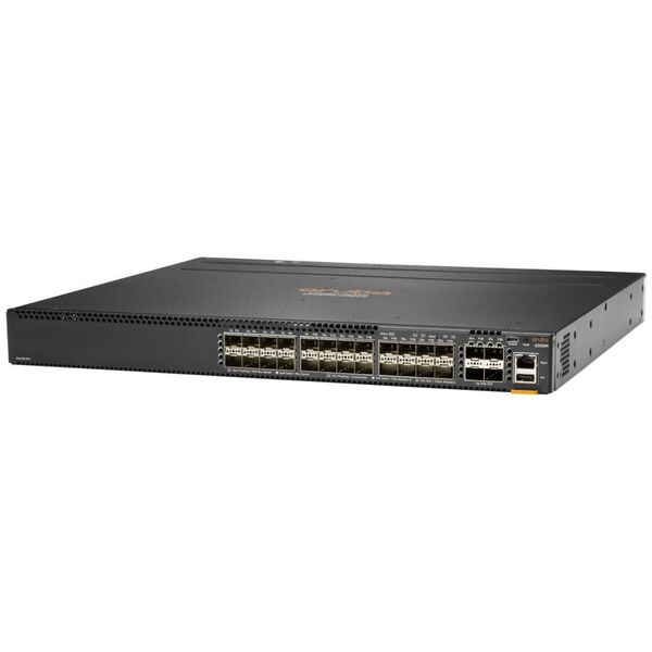 Switch HP Aruba CX 6300M (JL658A)