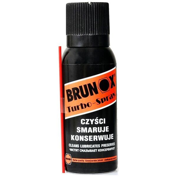 Brunox Brunox Turbo-Spray 100 ml