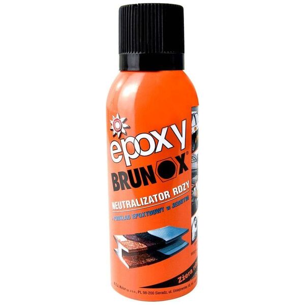 Brunox Brunox Epoxy 150ml spray