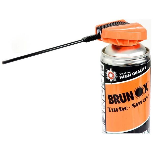 Brunox Brunox Turbo Spray 500 ml