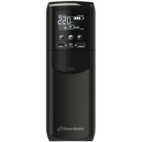 UPS PowerWalker VI 1500VA (10121114)