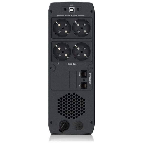 UPS PowerWalker VI 1500VA (10121114)