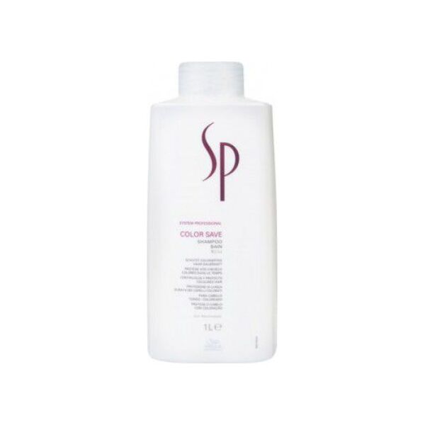 Wella Professionals SP Color Save Conditioner Odżywka do włosów farbowanych 1000 ml